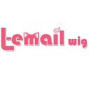 L-email Cosplay Wigs Store logo
