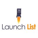 LaunchList free ads for Real Estate  logo