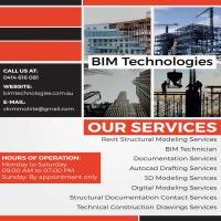 BIM Technologies image 1