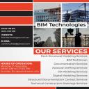 BIM Technologies logo