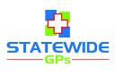 Statewide GPs Afterhours and Home visit GP Clinic logo