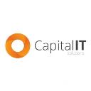 Capital IT Solutions logo