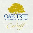 Oak Tree Retirement Village Cardiff logo