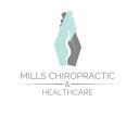 Mills Chiropractic & Healthcare logo