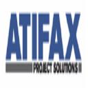 Atifax Project Solutions logo