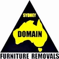 Sydney Domain Furniture Removals image 1