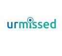 Urmissed.com logo