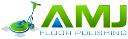 AMJ Floor Polishing logo
