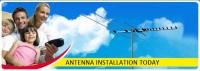 Antenna Installation Today image 2