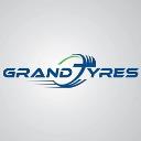 Grand Tyres logo