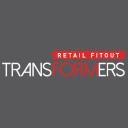 Transformers Retail Fitout logo