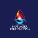 Instant Hot Water - Hot Water Professionals logo