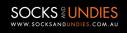 Socks and Undies logo