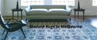 Modern Rugs Melbourne - The Red Carpet Australia image 5