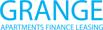 Grange Finance Pty Ltd  logo