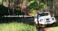 Western Wilderness 4WD & Survival Training image 8