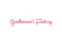 Gentlemens Fantasy logo