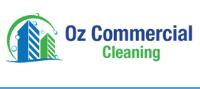 Oz Commercial Cleaning image 1