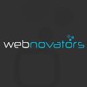 Webnovators logo