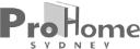 ProHome Sydney logo
