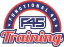 F45 Training St Marys logo