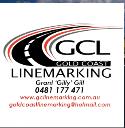GC Linemarking logo