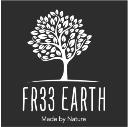 Fr33 Earth logo