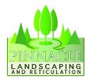 Pinnacle Landscaping and Reticulation logo