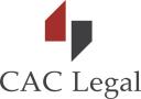 CAC Legal logo