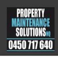 Property Maintenance Solutions NQ image 1