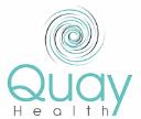 Quay Health logo