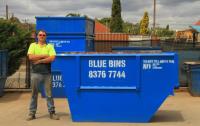 Skip Bin Hire in Adelaide - Blue Bins Waste image 3