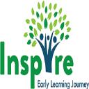 Inspire Early Learning Journey logo