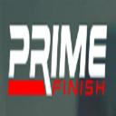 Prime Finish logo
