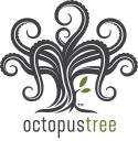 OctopusTree Advertising, Digital & Design logo