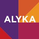 Alyka logo