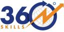 360 Skills logo