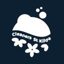 Cleaners St Kilda logo