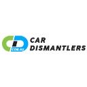 C-D Car Dismantlers Melbourne logo