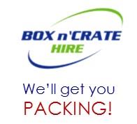 Box n’ Crate Hire - Moving Boxes Perth image 12