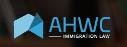AHWC Immigration Law logo