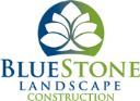 Bluestone Landscape logo