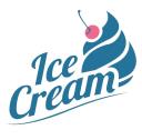 Yummy Ice Cream logo