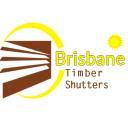 Timber Shutters Brisbane logo