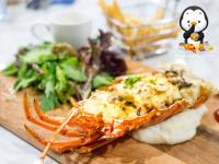 Unabara Lobster & Oyster Bar image 2
