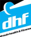 Drouin Health & Fitness  logo