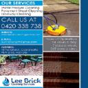 Professional House Cleaning Service Sydney logo