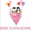 Spot A Childcare logo