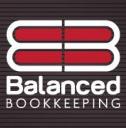 Balanced Bookkeeping and Business Solutions logo