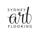 Sydney Art Flooring logo